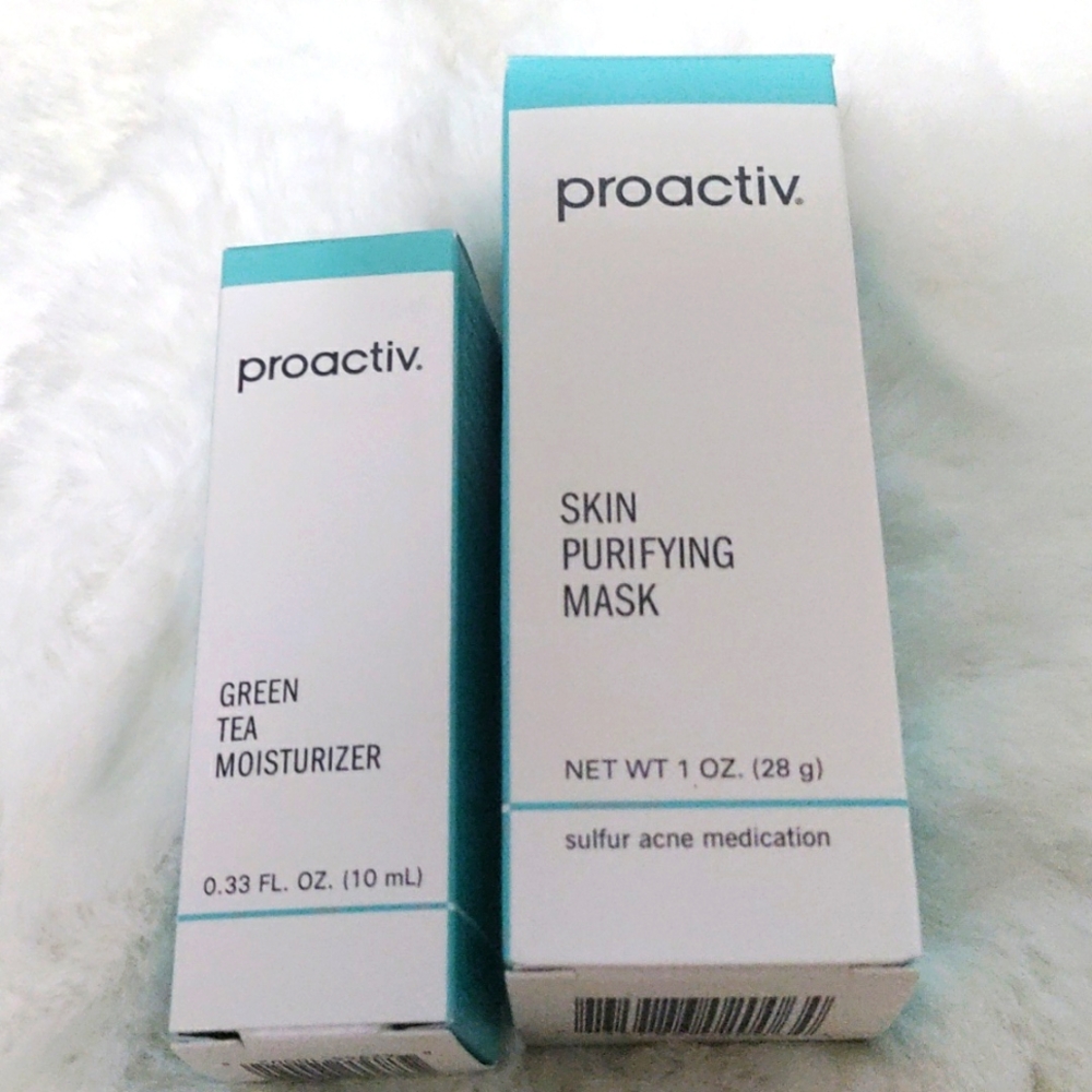Proactiv set of 2